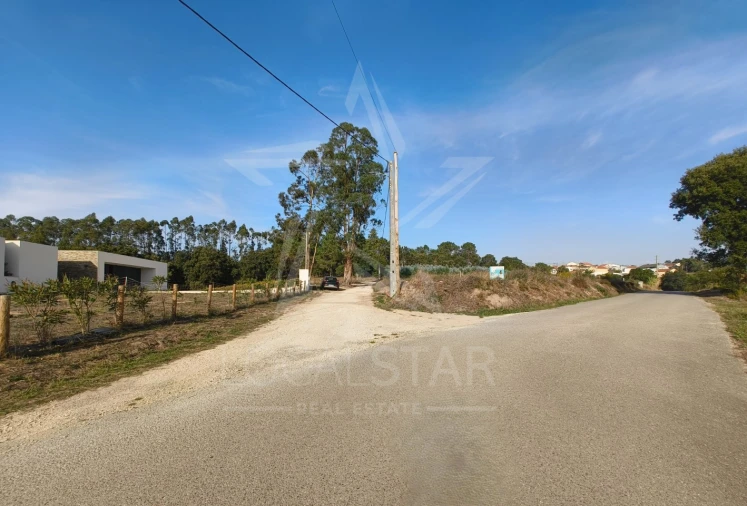 Terreno para Venda em Salir de Matos Foto 19
