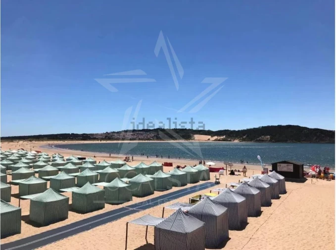 Terreno para Venda em Gaeiras Foto 17