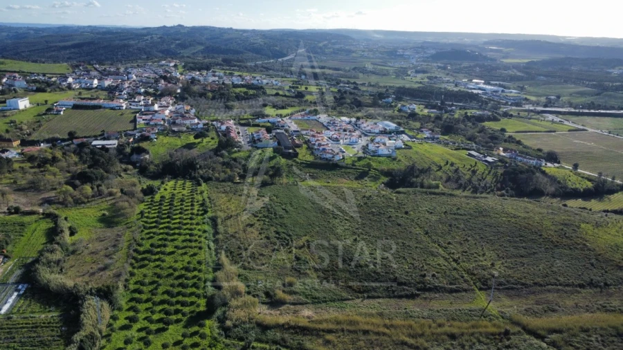 Terreno para Venda em Gaeiras