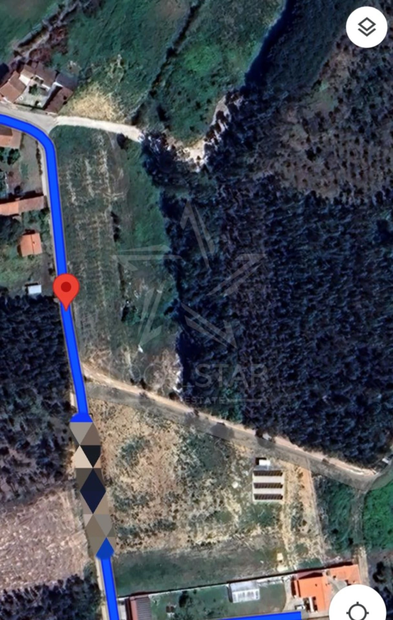 Terreno para Venda em Nossa Senhora do Pópulo, Coto e São Gregório Foto 20