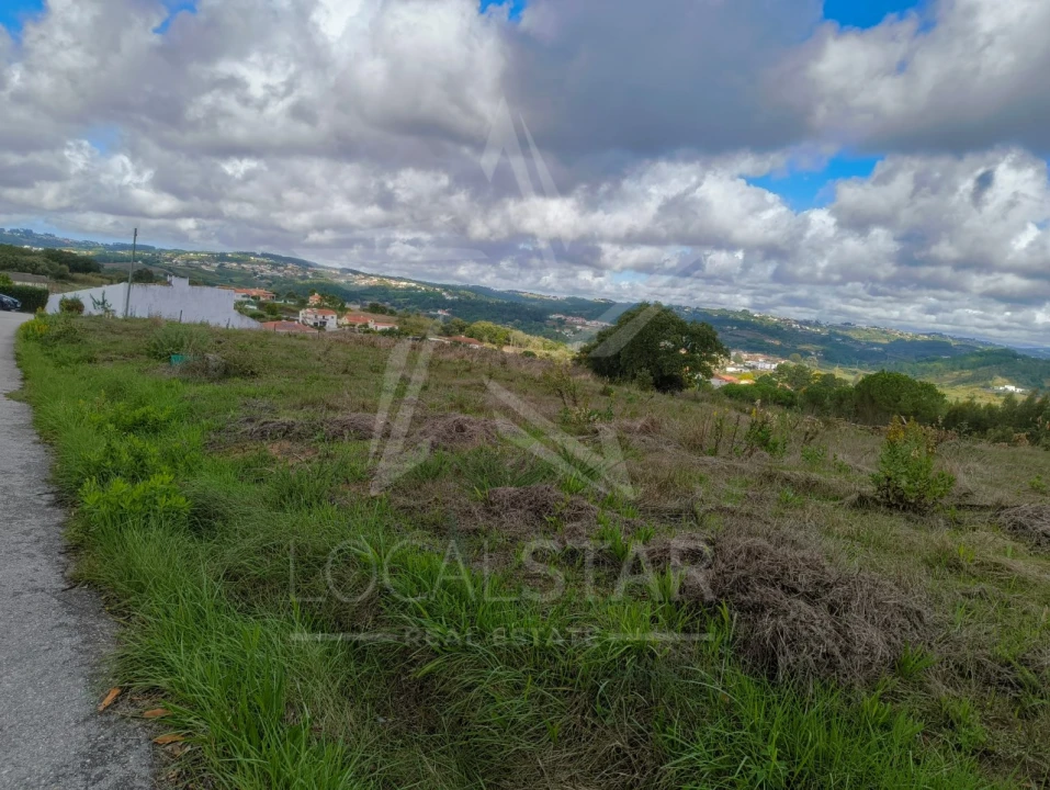Terreno para Venda em Nossa Senhora do Pópulo, Coto e São Gregório Foto 9