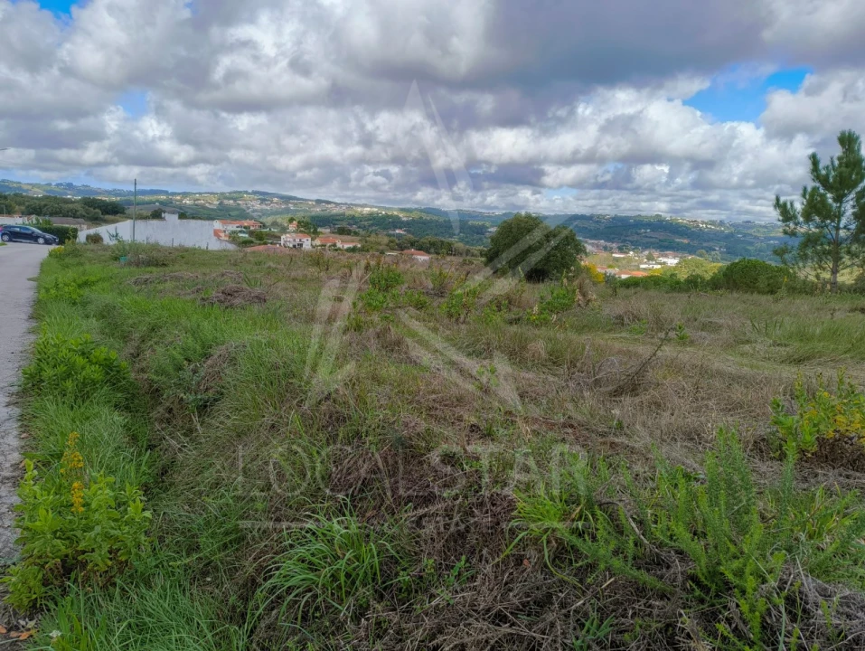 Terreno para Venda em Nossa Senhora do Pópulo, Coto e São Gregório Foto 2