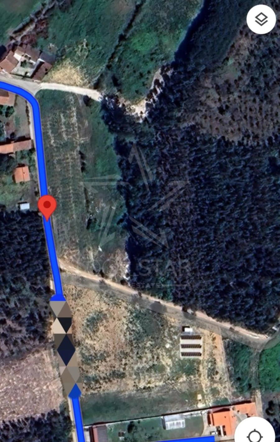 Terreno para Venda em Nossa Senhora do Pópulo, Coto e São Gregório Foto 20