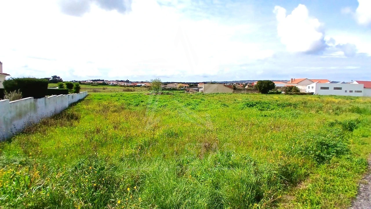 Terreno para Venda em Tornada e Salir do Porto Foto 10