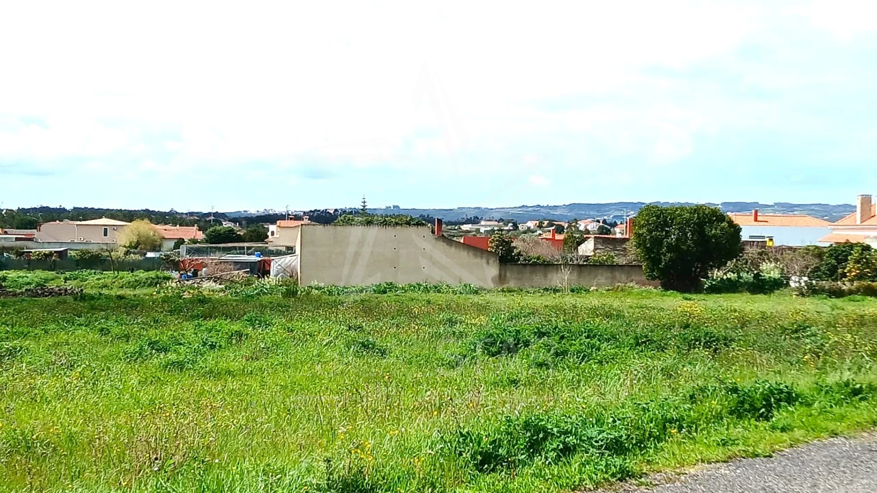 Terreno para Venda em Tornada e Salir do Porto Foto 17