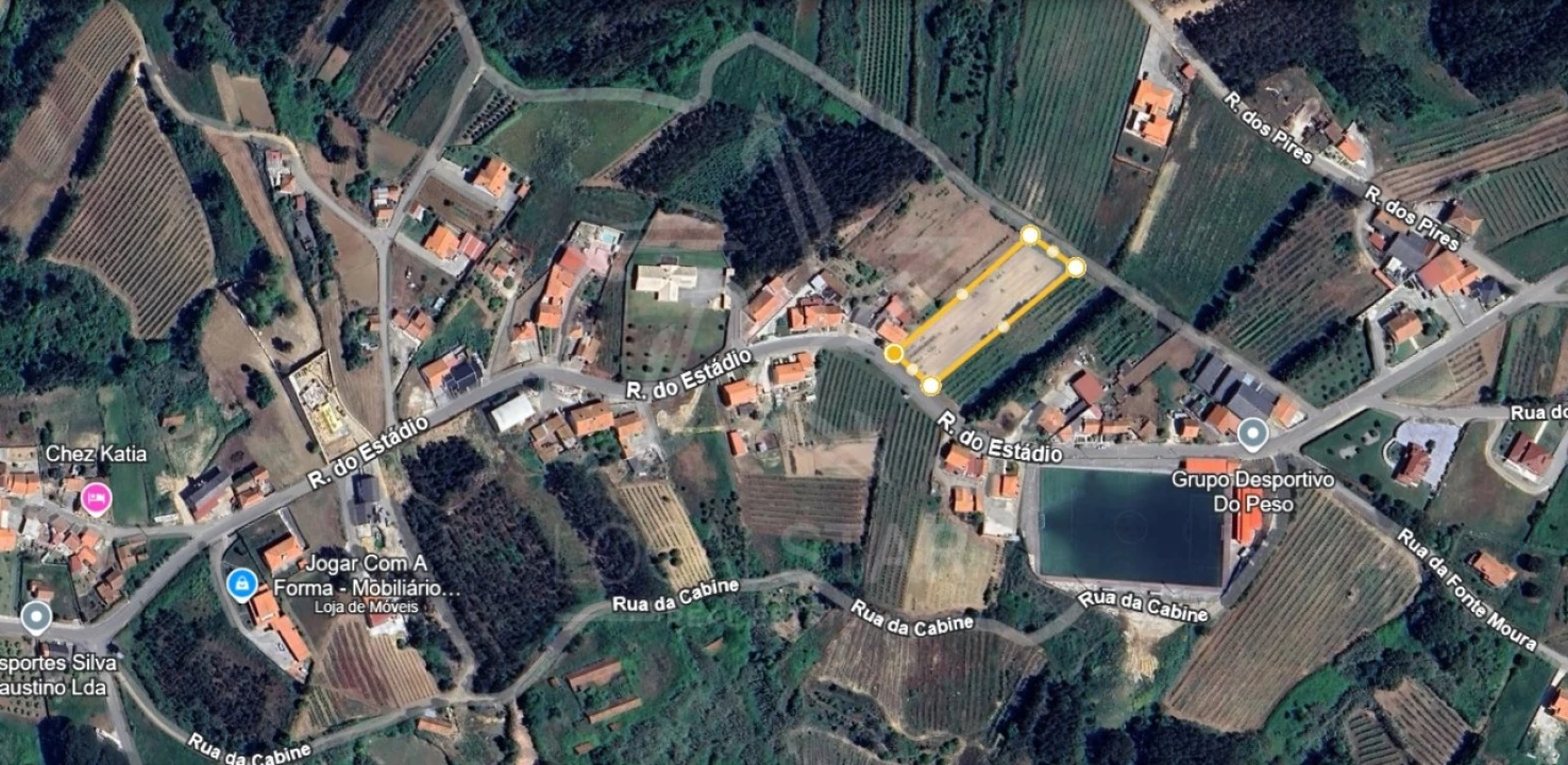 Terreno para Venda em Santa Catarina Foto 13