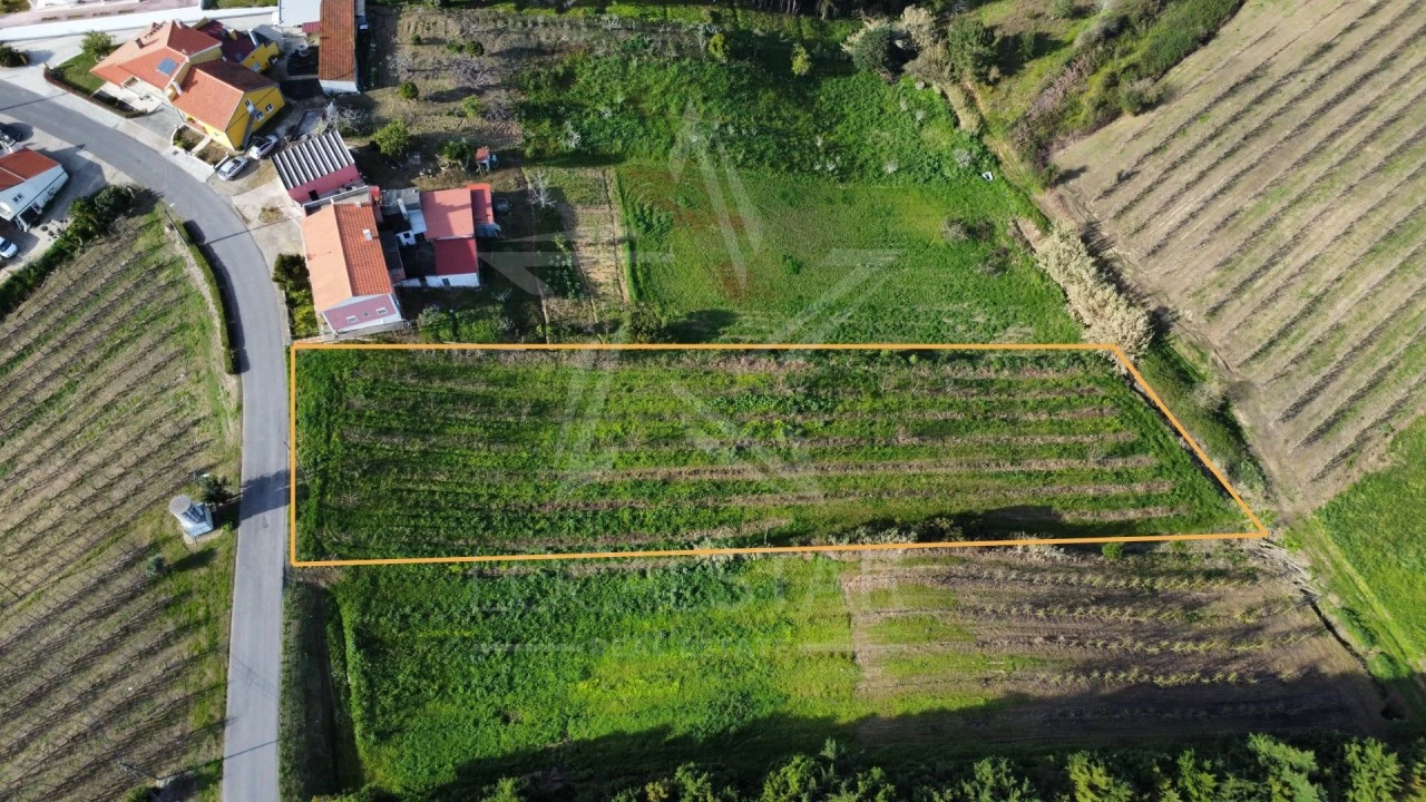 Terreno para Venda em Santa Catarina Foto 6