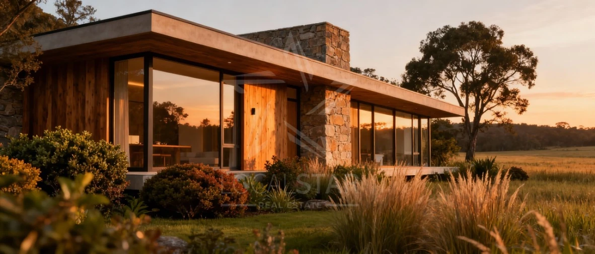 Terreno para Venda em Santa Catarina Foto 2