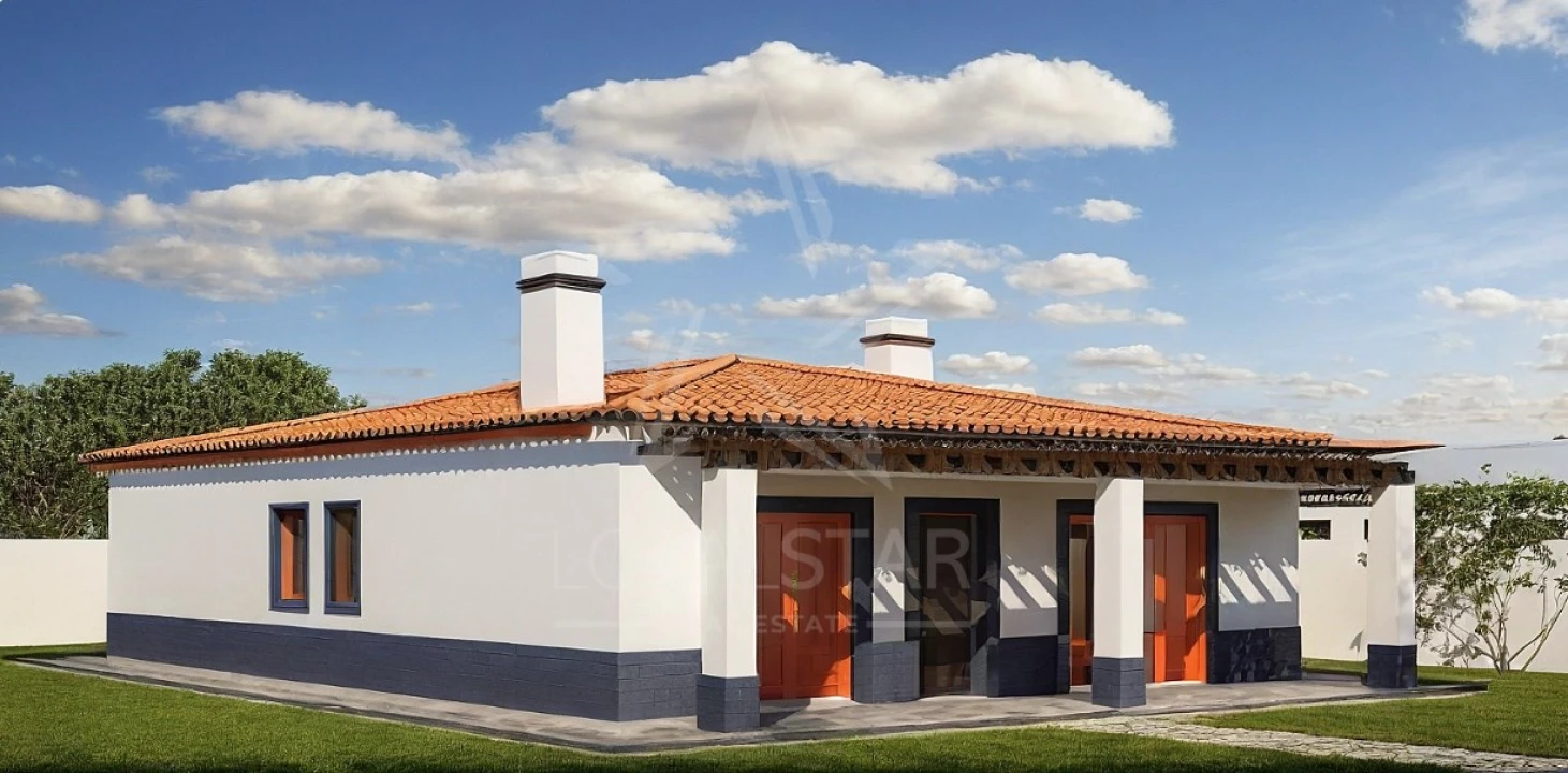 Terreno para Venda em A dos Negros Foto 5