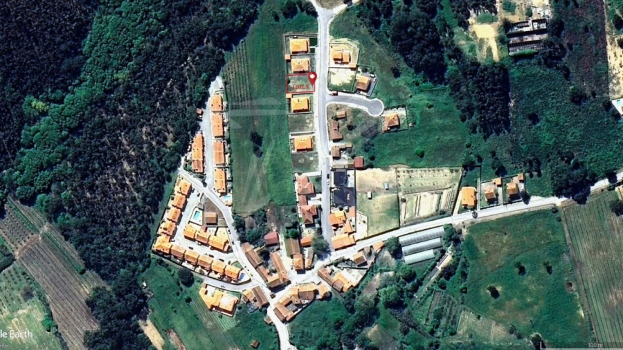 Terreno para Venda em A dos Negros Foto 4