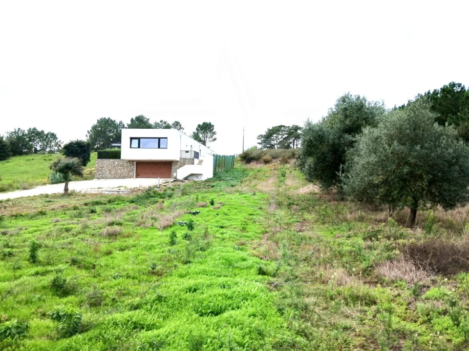 Terreno para Venda em Cela Foto 1