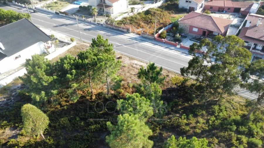Terreno para Venda em Foz do Arelho Foto 6