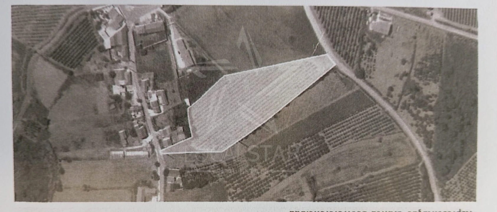 Terreno para Venda em Carvalhal Benfeito Foto 20