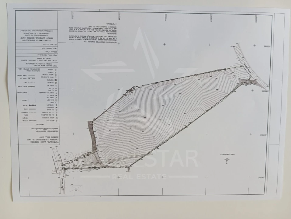 Terreno para Venda em Carvalhal Benfeito Foto 18