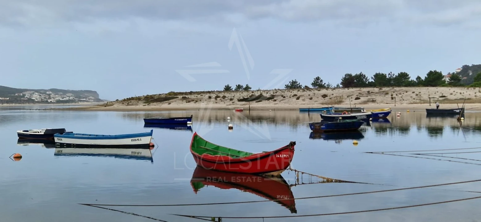 Terreno para Venda em Gaeiras Foto 15