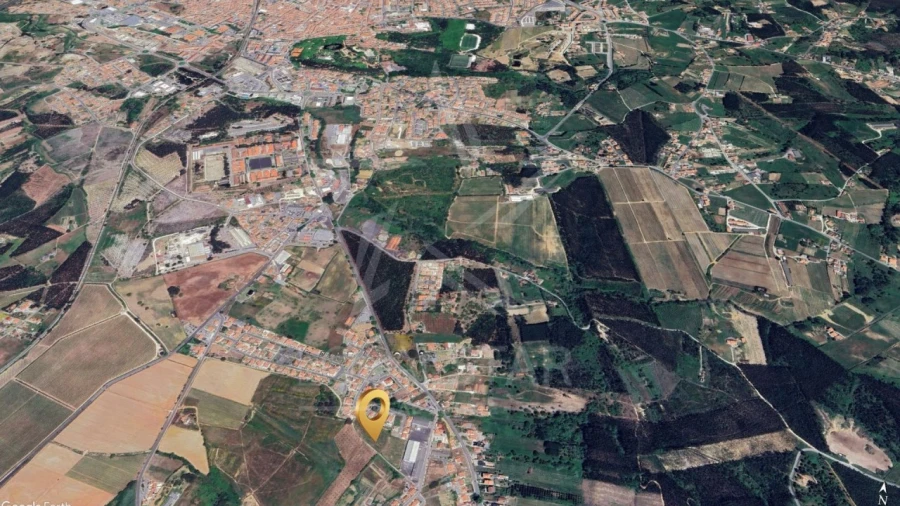 Terreno para Venda em Gaeiras Foto 5