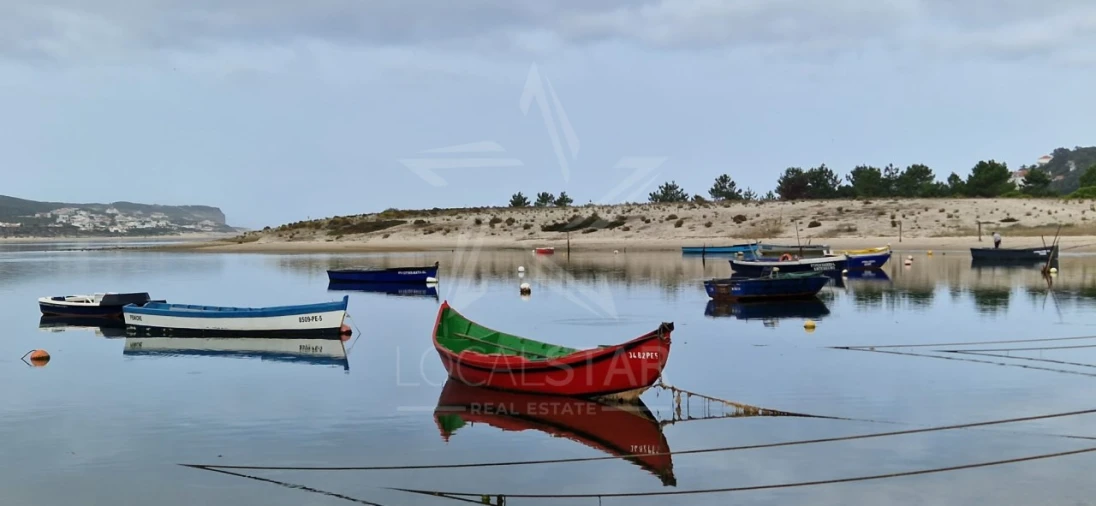 Terreno para Venda em Gaeiras Foto 15