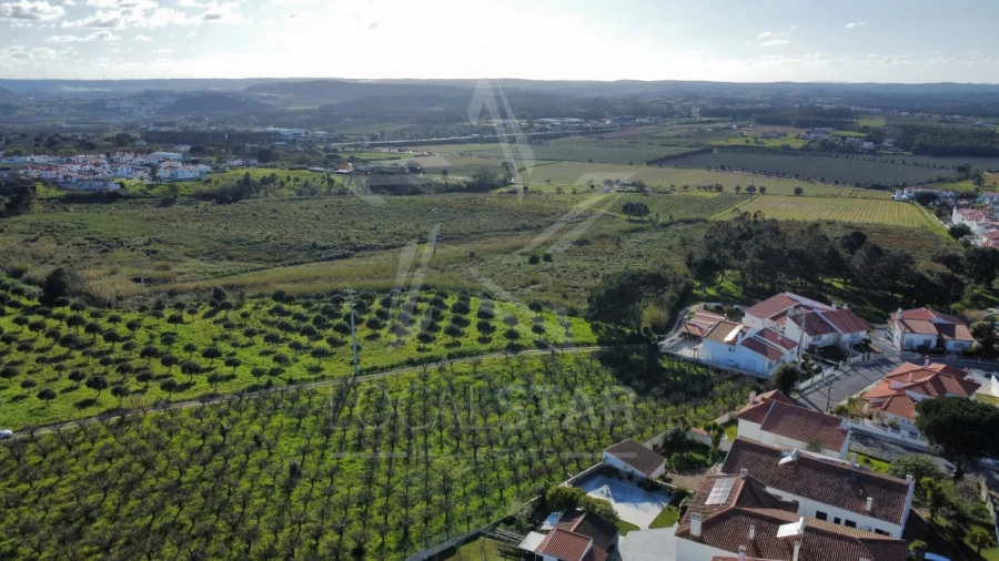 Terreno para Venda em Gaeiras