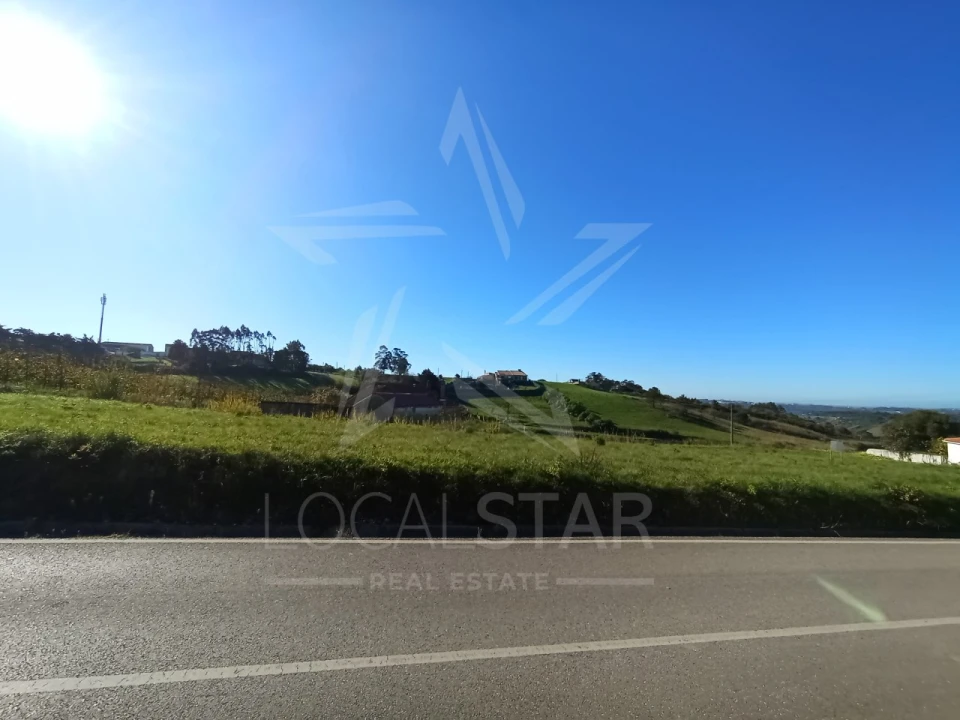 Terreno para Venda em Carvalhal Benfeito Foto 4