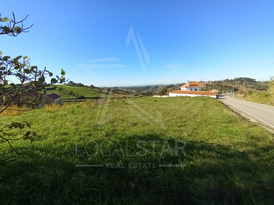 Terreno para Venda em Carvalhal Benfeito Foto 7