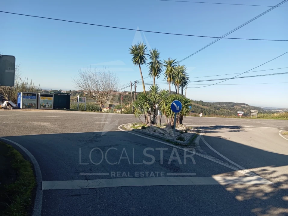 Terreno para Venda em Carvalhal Benfeito Foto 26