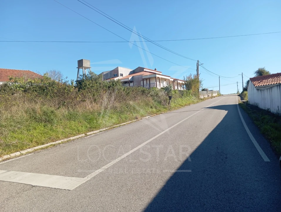 Terreno para Venda em Carvalhal Benfeito Foto 27