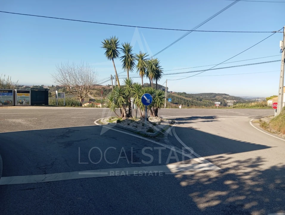 Terreno para Venda em Carvalhal Benfeito Foto 28