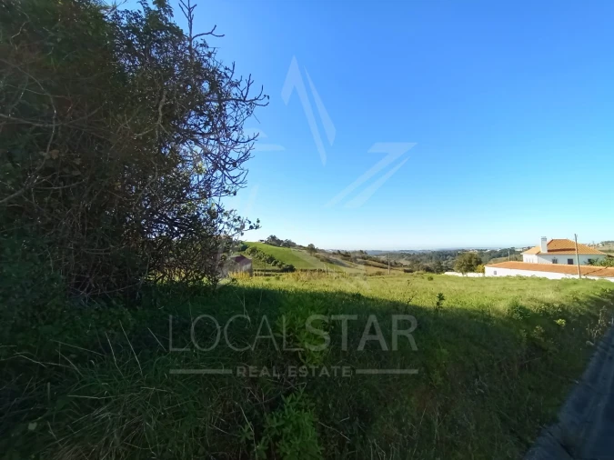 Terreno para Venda em Carvalhal Benfeito Foto 1