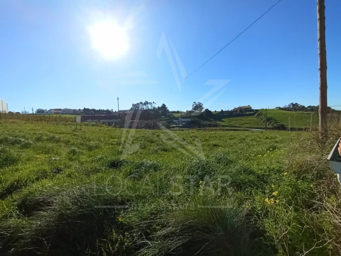 Terreno para Venda em Carvalhal Benfeito Foto 2