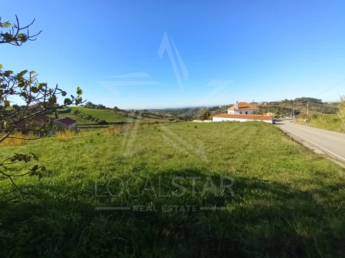Terreno para Venda em Carvalhal Benfeito Foto 7