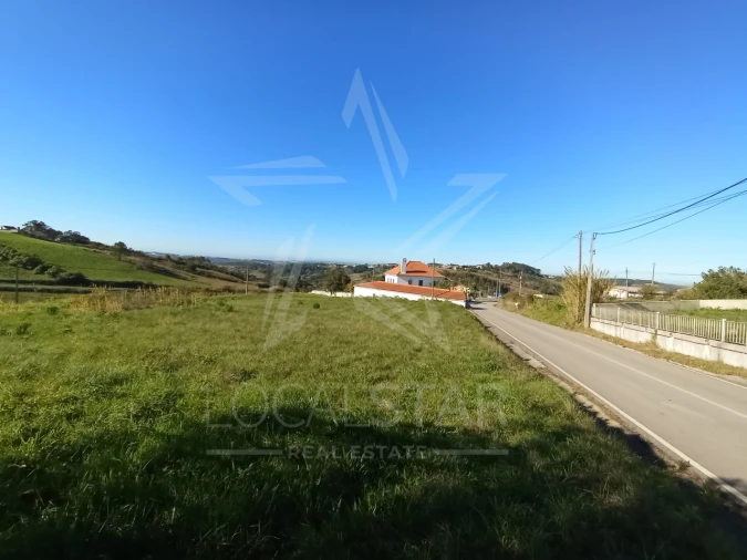 Terreno para Venda em Carvalhal Benfeito Foto 10