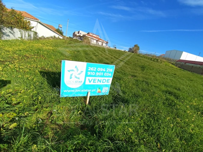 Terreno para Venda em Carvalhal Benfeito Foto 3