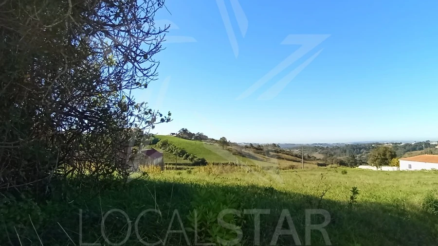 Terreno para Venda em Carvalhal Benfeito