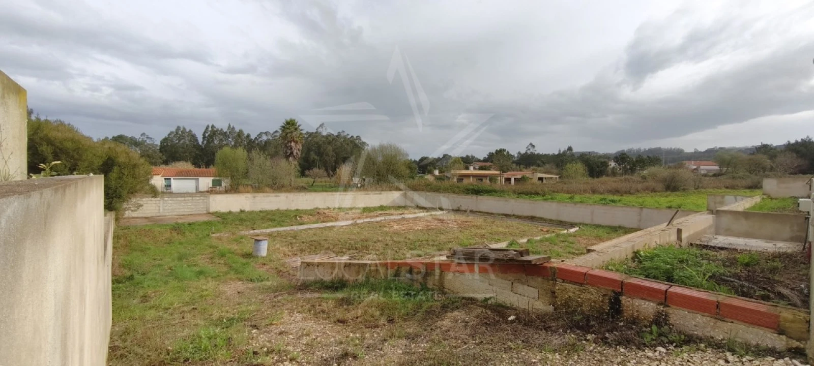 Terreno para Venda em Tornada e Salir do Porto Foto 6