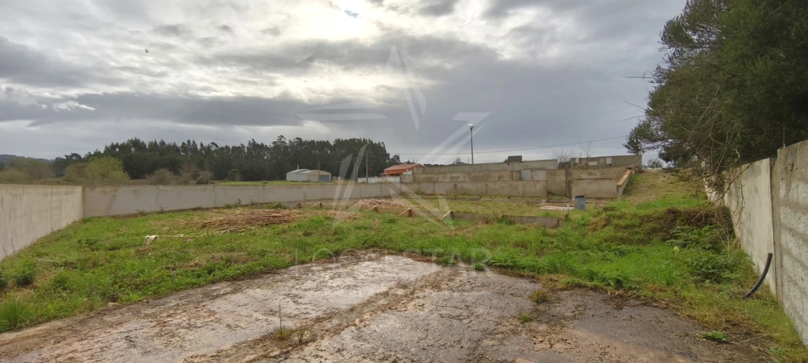 Terreno para Venda em Tornada e Salir do Porto Foto 10