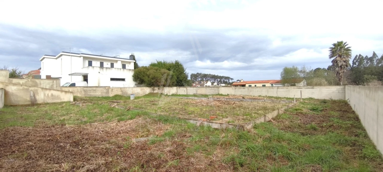 Terreno para Venda em Tornada e Salir do Porto Foto 14