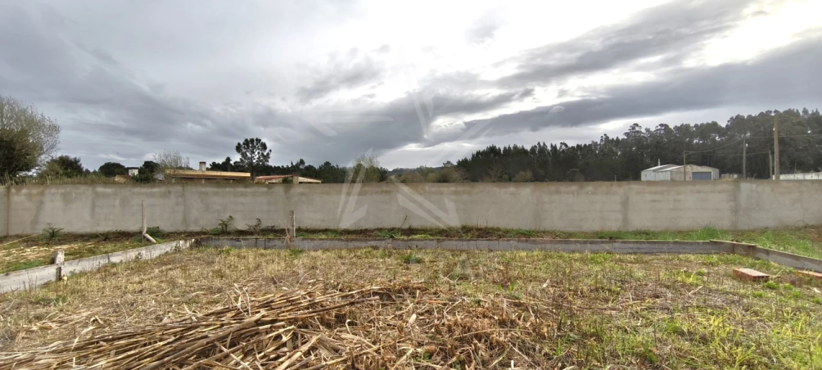 Terreno para Venda em Tornada e Salir do Porto Foto 16