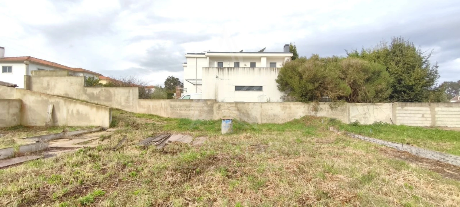 Terreno para Venda em Tornada e Salir do Porto Foto 18