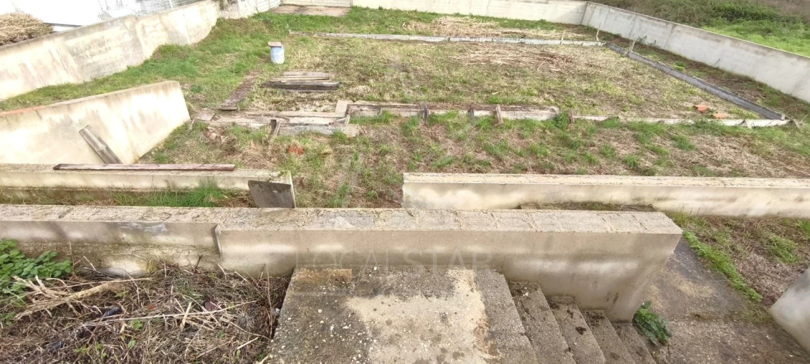 Terreno para Venda em Tornada e Salir do Porto Foto 19