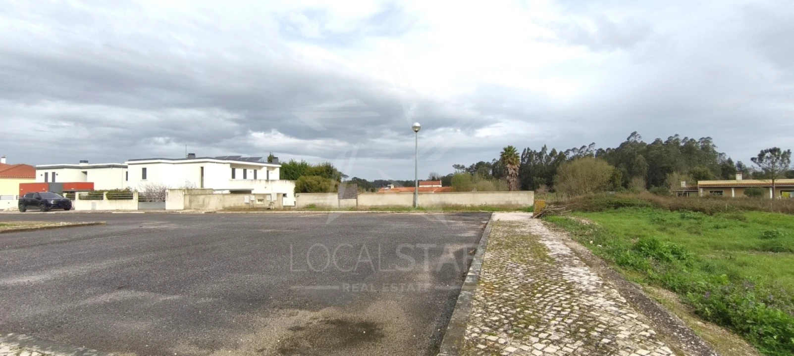 Terreno para Venda em Tornada e Salir do Porto Foto 22