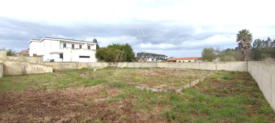 Terreno para Venda em Tornada e Salir do Porto Foto 14