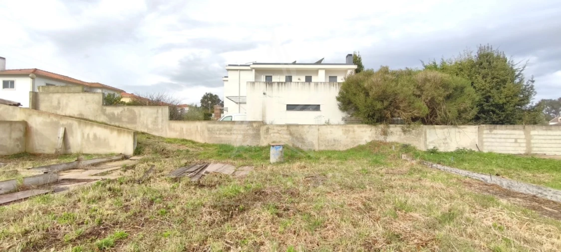 Terreno para Venda em Tornada e Salir do Porto Foto 18
