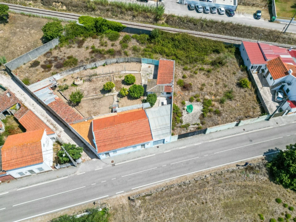 Terreno para Venda em Famalicão Foto 5