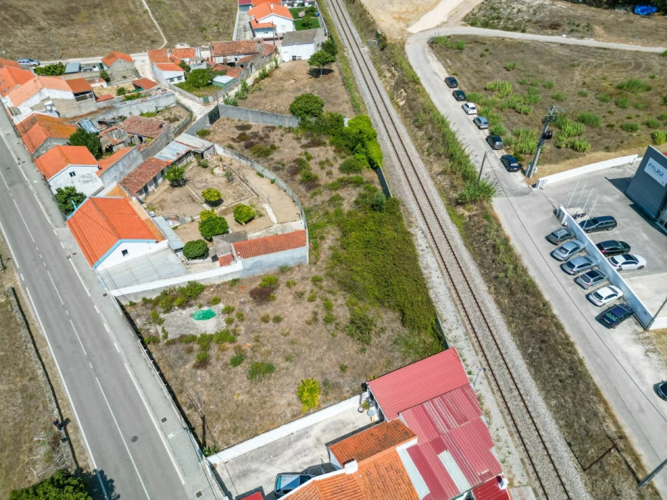 Terreno para Venda em Famalicão Foto 8