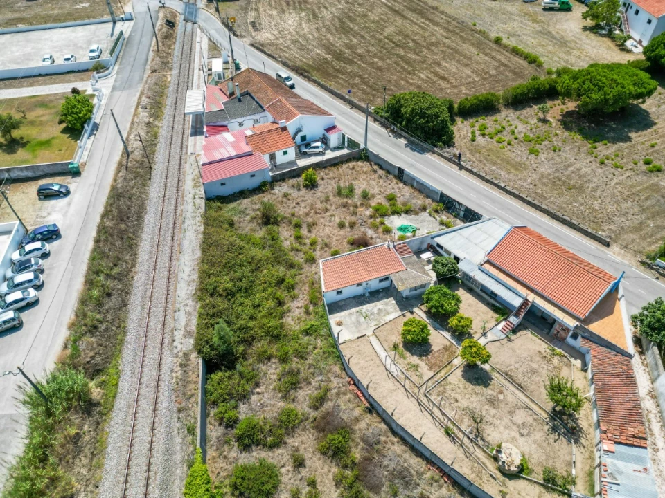 Terreno para Venda em Famalicão Foto 10