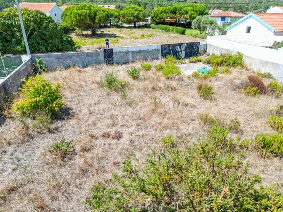 Terreno para Venda em Famalicão Foto 12