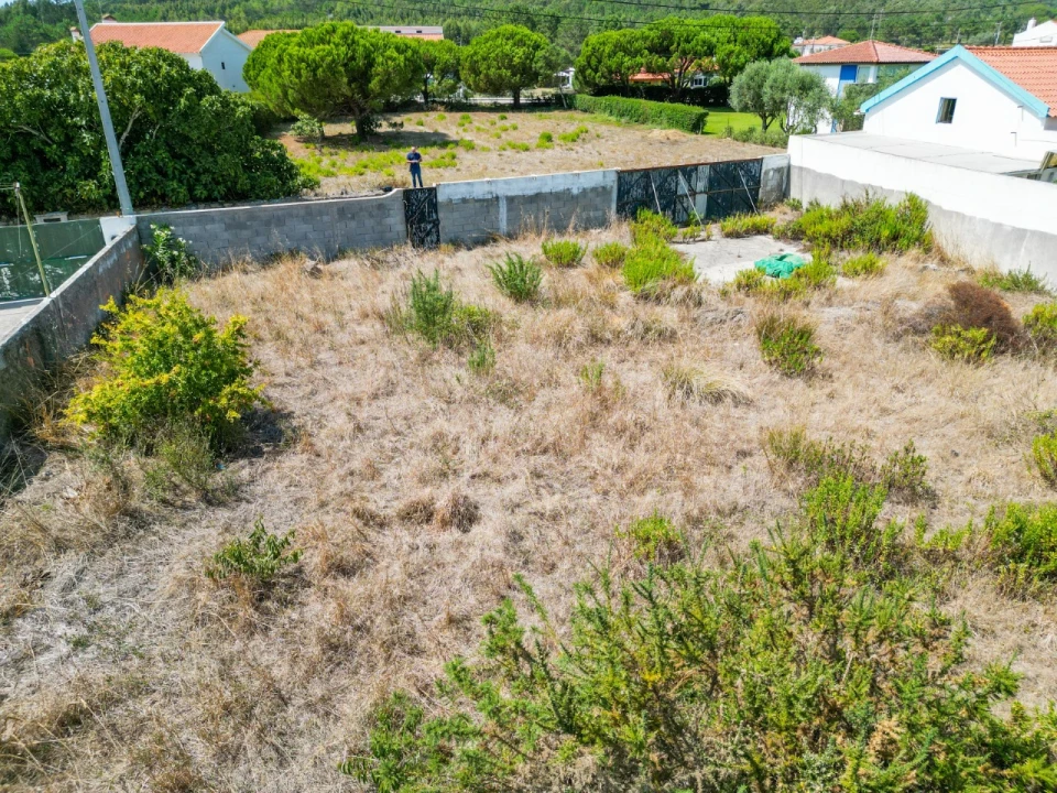 Terreno para Venda em Famalicão Foto 14
