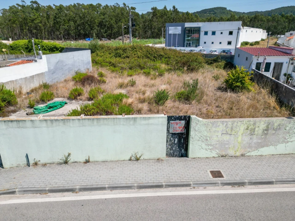Terreno para Venda em Famalicão Foto 6