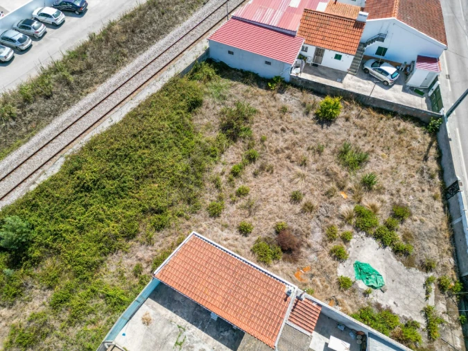 Terreno para Venda em Famalicão Foto 4