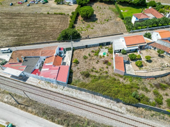Terreno para Venda em Famalicão Foto 9